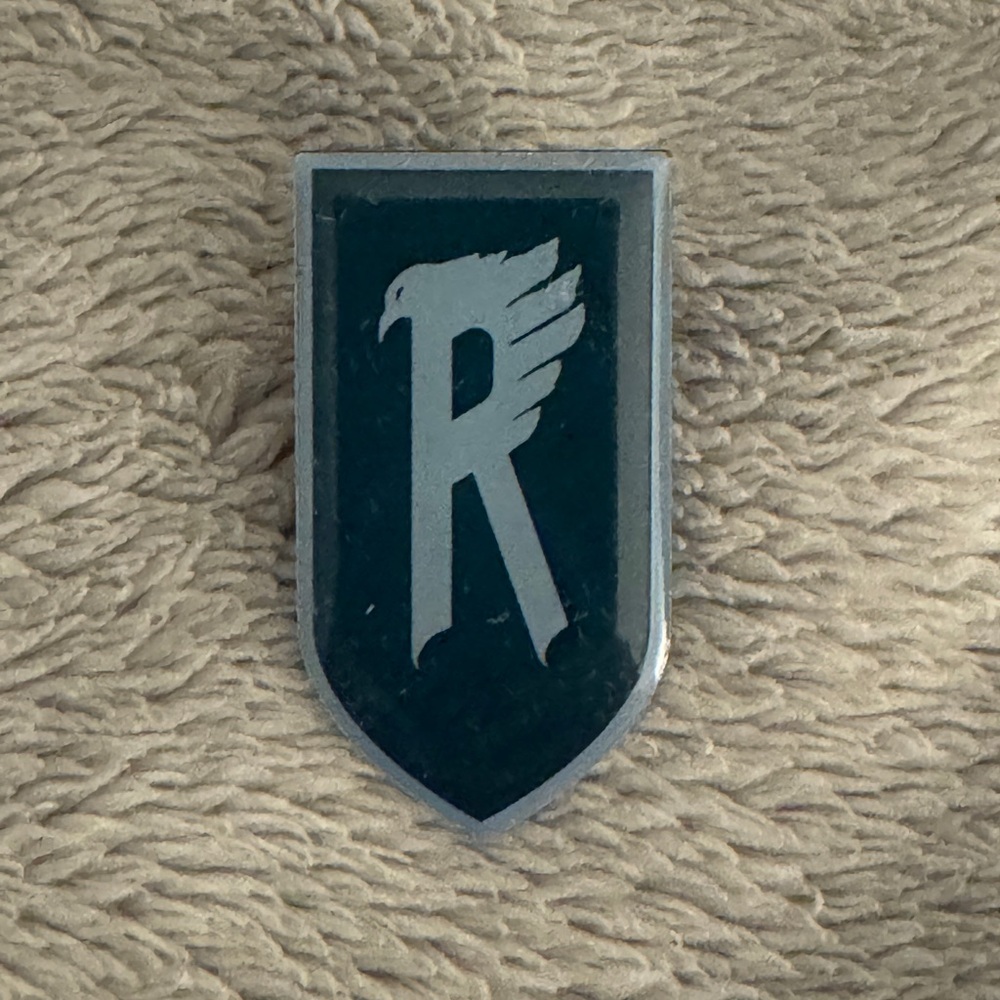 NWOT Harry Potter and the Cursed Child Ravenclaw Pin